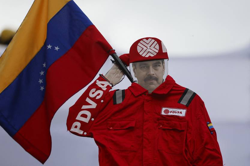 20260129 Mundo Venezuela a