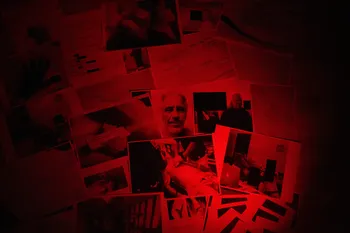 Foto principal del artículo 'Archivos Epstein revelan actos de violencia contra niñas y mujeres que podrían constituir crímenes de lesa humanidad, afirman expertos de la ONU' · Foto: Martin Bureau, AFP