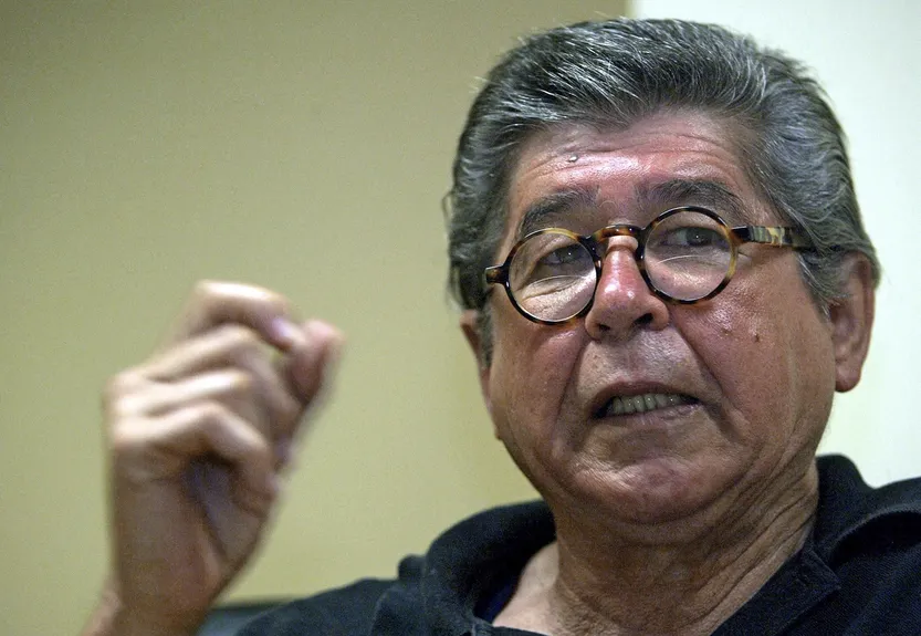 20260312 CULTURA Alfredo Bryce Echenique