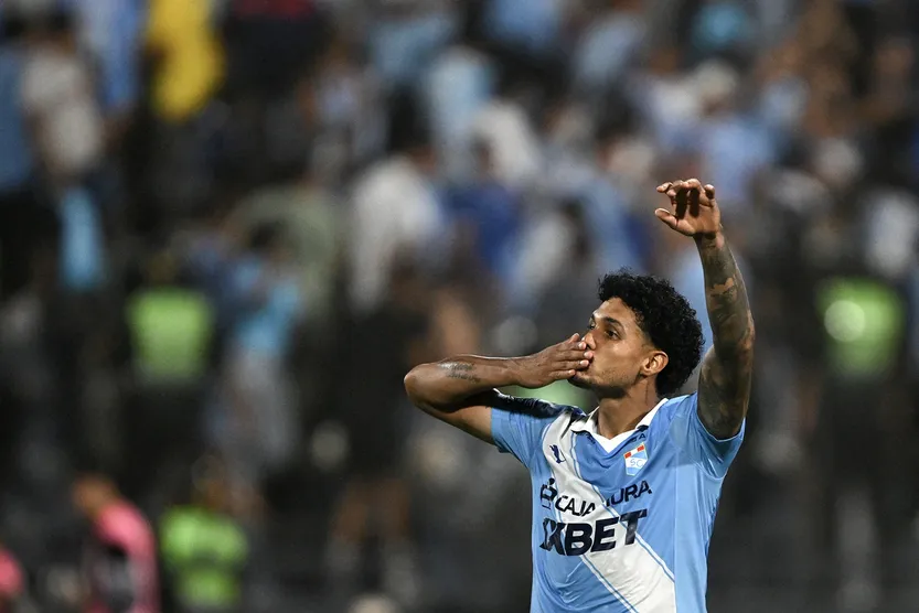 20260312 libertadores sporting cristal