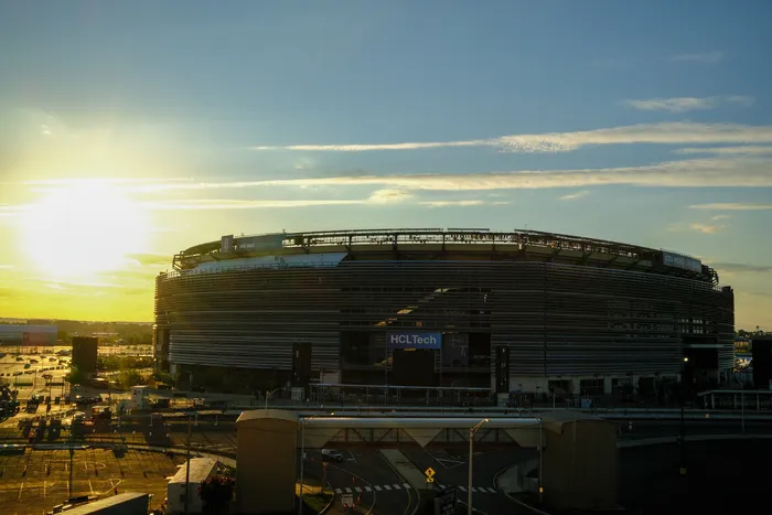 MetLife Stadium, East Rutherford, Nueva Jersey. (archivo, mayo 2026) · Foto: Charly Triballeau, AFP