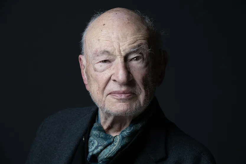 20260106 Edgar Morin