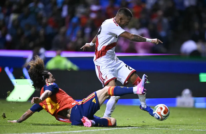 20260609 España Selección
