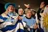 20260612 Selección Mundial Uruguay