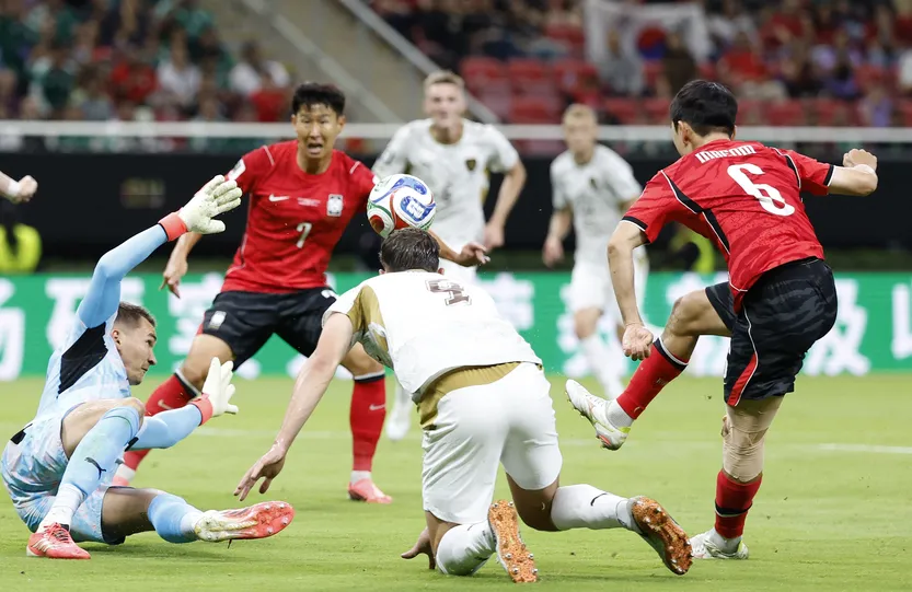 20260612 Mundial Corea-R.Checa f2