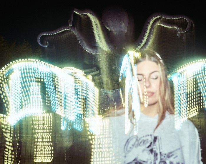 ODD MAMI. Foto: difusión.