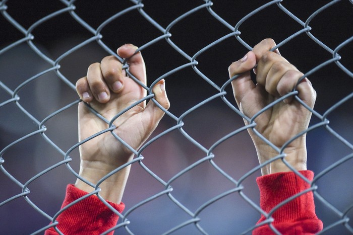 Archivo, setiembre de 2025. · Foto: Gianni Schiaffarino