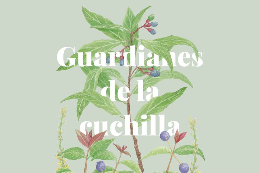 Lento 109 - Guardianes