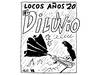Lento 107 - Locos años 20