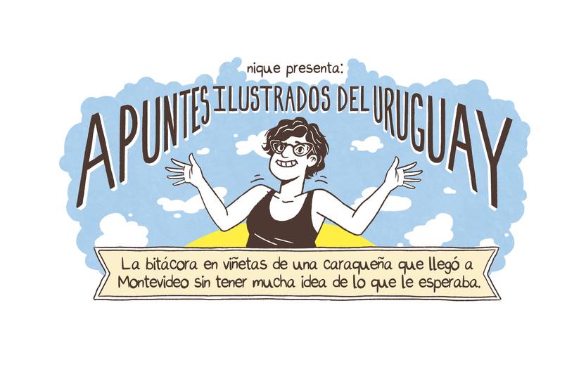Lento 119 - Apuntes ilustrados