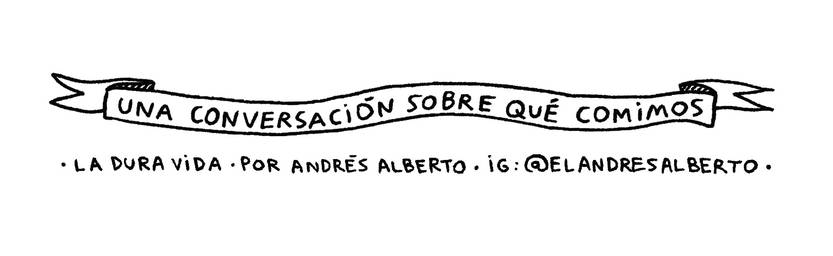 lento 116 - Una conversación