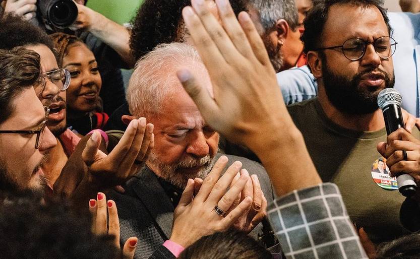 le monde 38 - Apocalipse nos trópicos