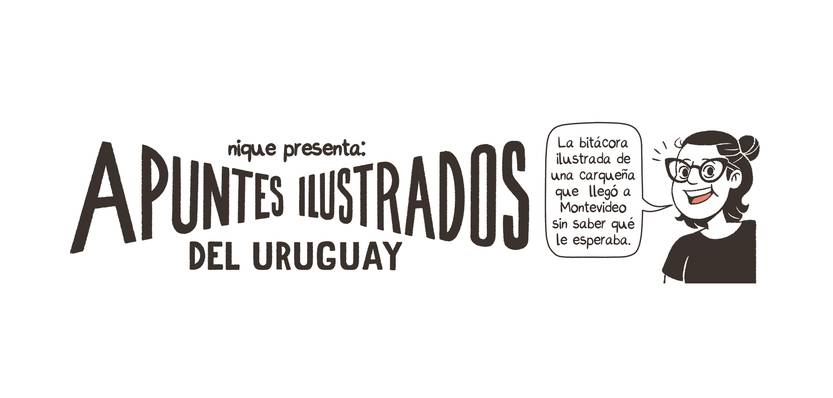 Lento 121 - Apuntes ilustrados