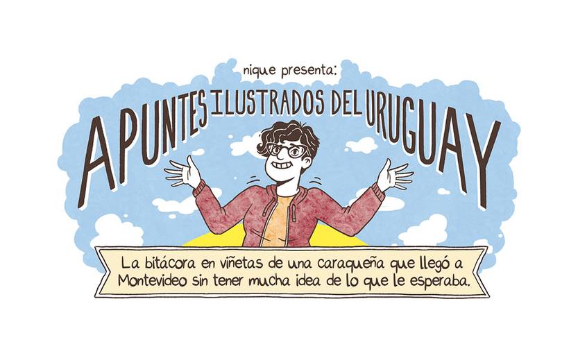 Lento 115 - Apuntes ilustrados