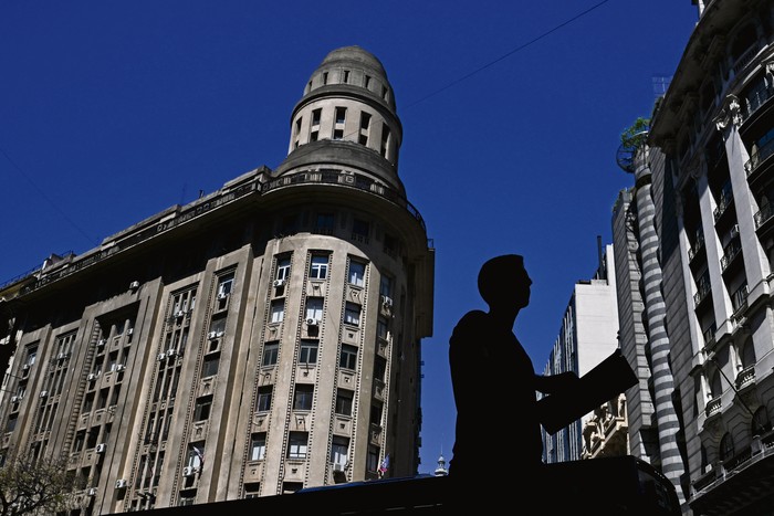 Bueno Aires. archivo, octubre de 2025) · Foto: Luis Robayo, AFP