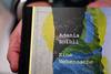 Adania Shibli 000_33YM8L9