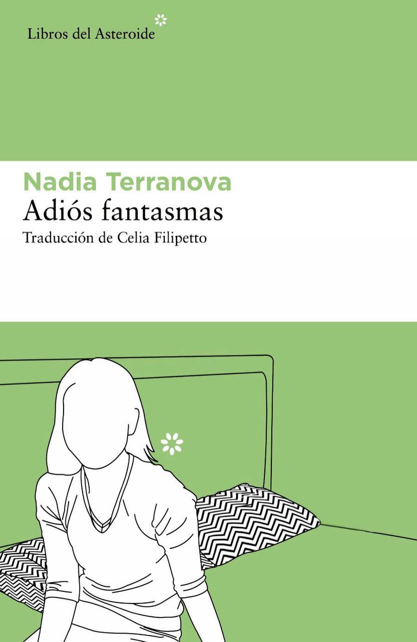 Adiós fantasmas