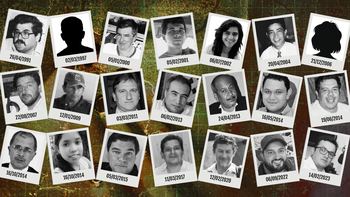 Foto principal del artículo 'Alianza Paraguay: por qué Forbidden Stories impulsó una investigación global sobre el crimen organizado'