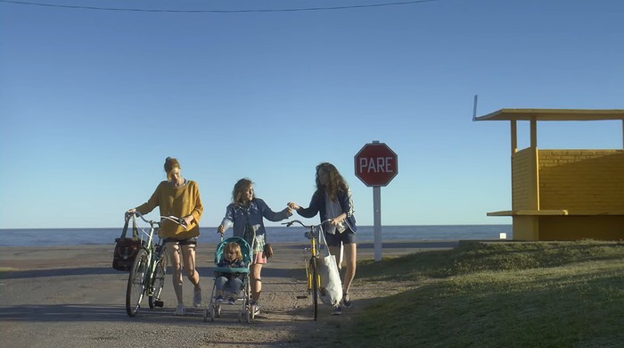 Foto principal del artículo 'Cine de directoras uruguayas con entrada libre en otro ciclo de Realizadoras'