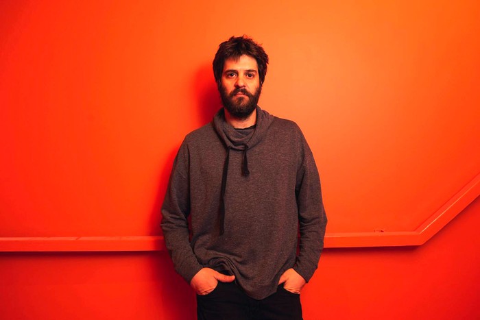 Alberto Moletto. · Foto: Difusión