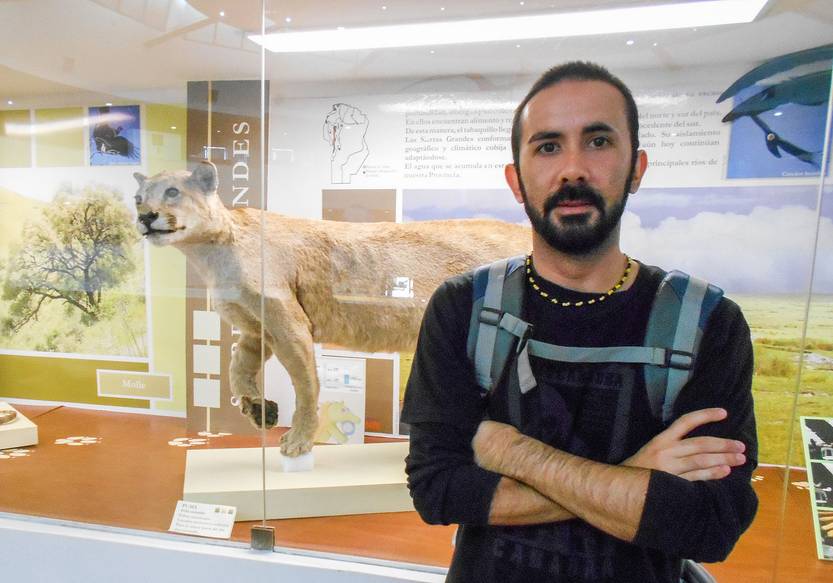 Aldo Manzuetti