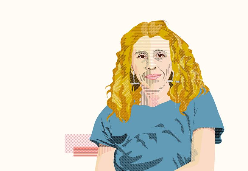 Alejandra Picco, ilustración 2407