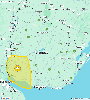 Alerta amarilla 7/4 20.15