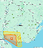 Alerta Inumet 17/4 17.18