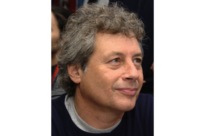 Alessandro Baricco. Foto: Niccolò Caranti