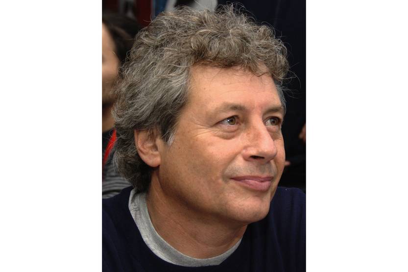 30 20221008 Alessandro Baricco