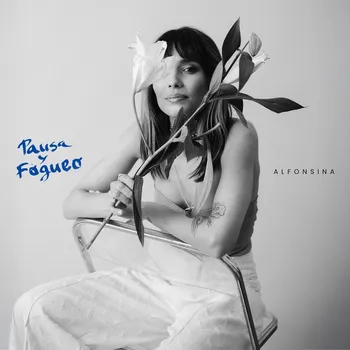 Foto principal del artículo 'Nuevo disco de Alfonsina, y el regreso de Mónica Navarro, luego de siete años de silencio'