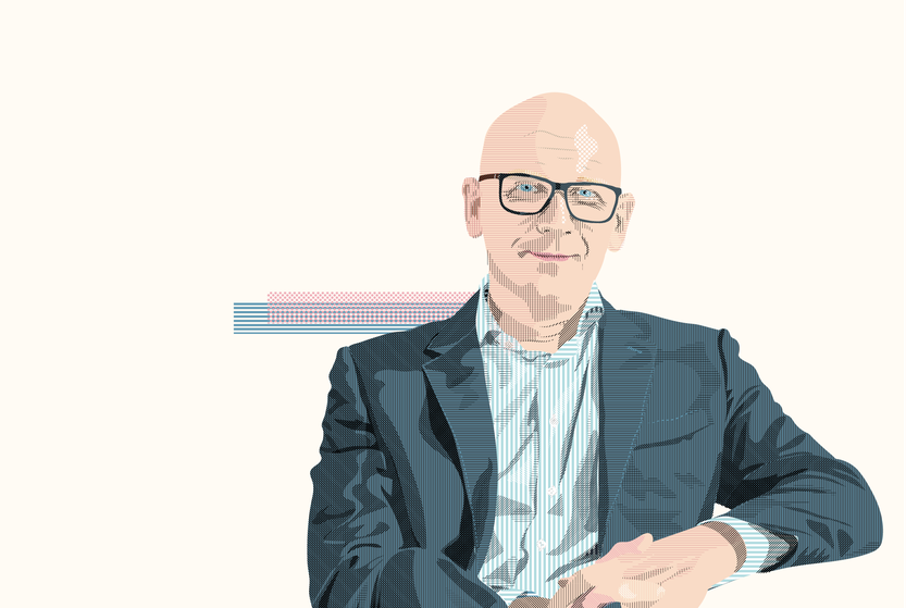 Alfonso Capurro, ilustración