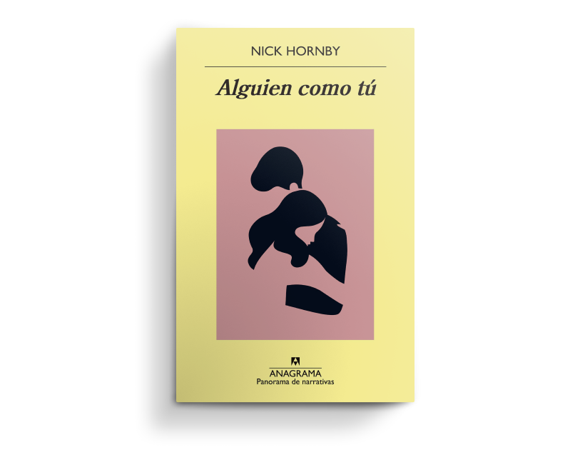 Alguien como tu tapa editada