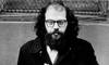 Allen Ginsberg