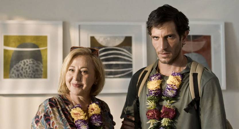 27 20220507 Amor de madre