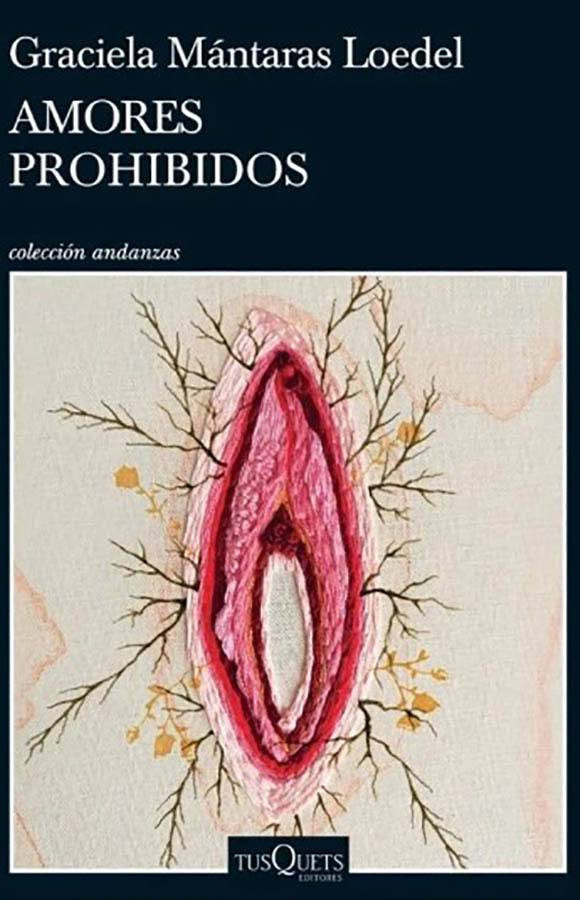 Foto principal del artículo 'Amores prohibidos, de Graciela Mántaras, se presenta este jueves en el Solís'