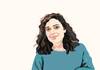 Ana Laura Trías, ilustración