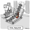 Analista de genes uruguayo