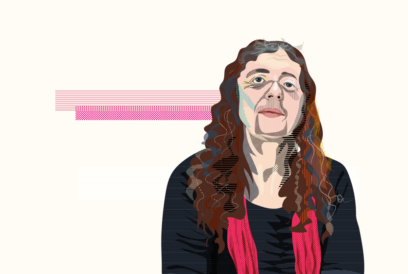 Andrea Vigorito, ilustración