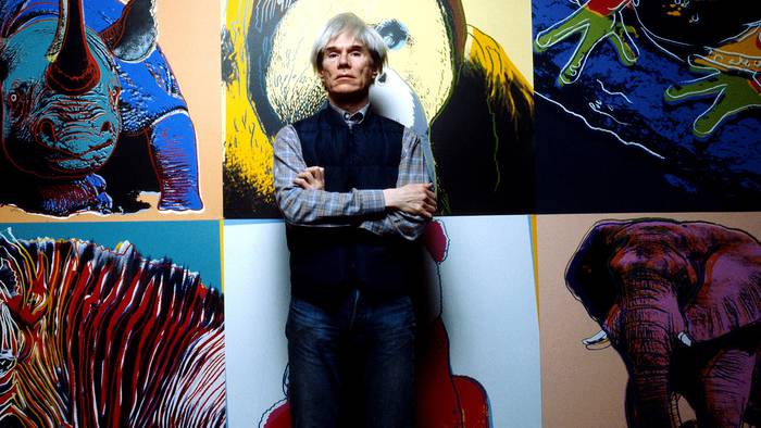 Foto principal del artículo 'Un agujero llamado Warhol'