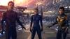 Ant-Man and the Wasp