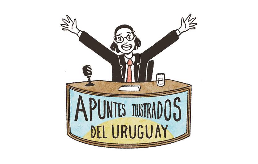 Lento 120 - Apuntes ilustrados