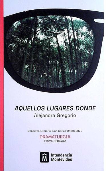 Aquellos lugares donde
