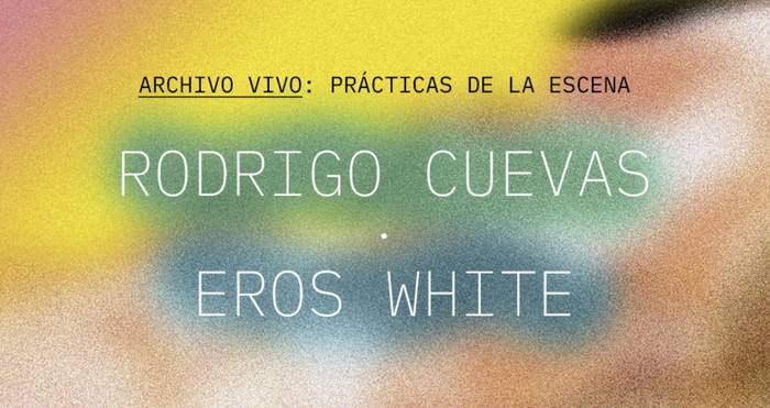 Foto principal del artículo 'Conversaciones, clases y obras para disfrutar a la distancia' Foto principal del artículo 'Conversaciones, clases y obras para disfrutar a la distancia'