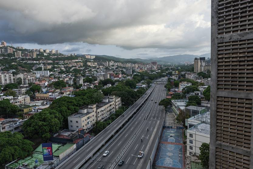 Lento 138 - Acá estamos 06