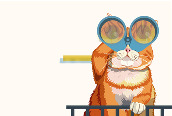 Foto principal del artículo 'Argentina sin cepo: expertos advierten sobre los impactos en la competitividad de precios y el turismo en Uruguay' · Ilustración: Luciana Peinado