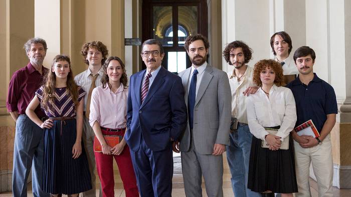 Foto principal del artículo 'El juicio a las Juntas en un relato emotivo, entretenido y contundente'