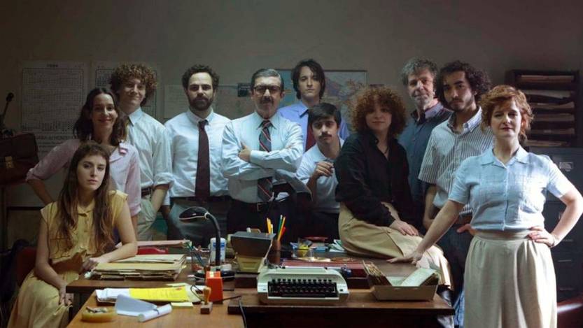 Argentina, 1985