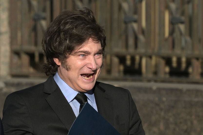 Argentina EconomyPolitics