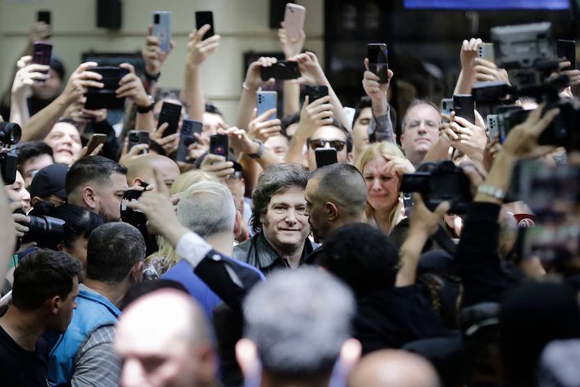 20231123 suple economía Argentina